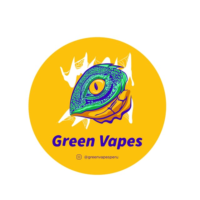 green vapes peru eirl