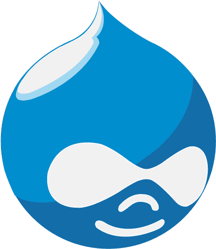 Diseño Página web con Drupal