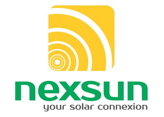 NEXSUN POWER