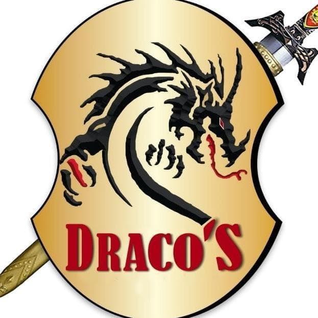 DRACO´S SUR AMERICA