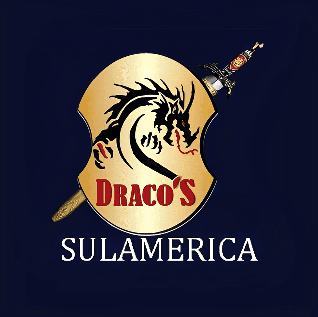 DRACO´S SUR AMERICA