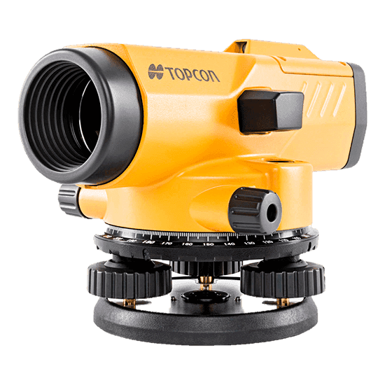 VENTA DE NIVEL TOPCON ATB4A